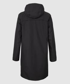 Woox Aston Anthracite dámská větrovka