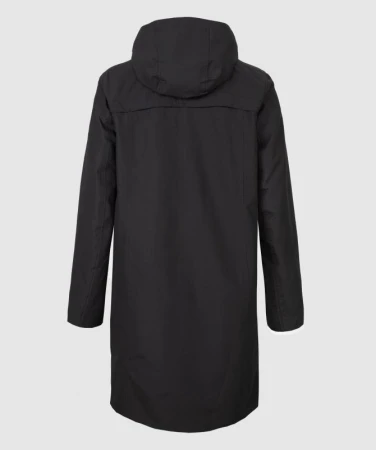 Woox Aston Anthracite dámská větrovka