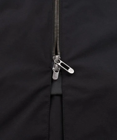 Woox Aston Anthracite dámská větrovka