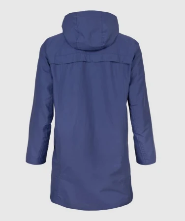Woox Aston Skipper Blue dámská větrovka POUZE 40 (VÝPRODEJ)