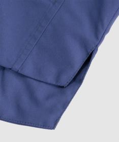 Woox Aston Skipper Blue dámská větrovka POUZE 48 (VÝPRODEJ)