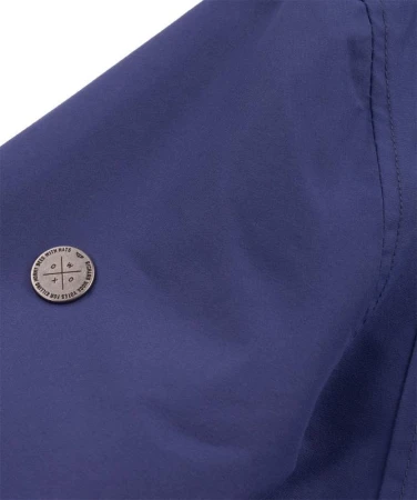 Woox Aston Skipper Blue dámská větrovka POUZE 48 (VÝPRODEJ)