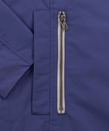Woox Aston Skipper Blue dámská větrovka