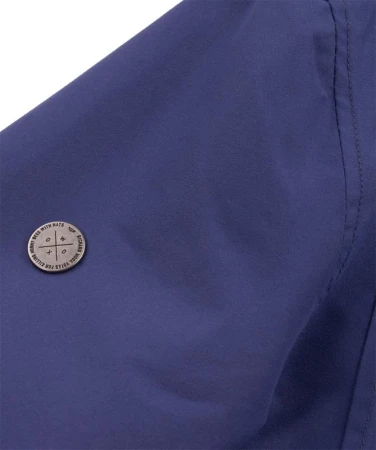 Woox Aston Skipper Blue dámská větrovka