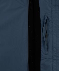 Woox Ausa Midnight Navy větrovka