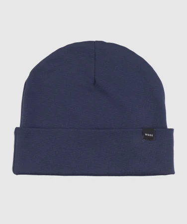 WOOX Badia Mood Indigo pánská čepice