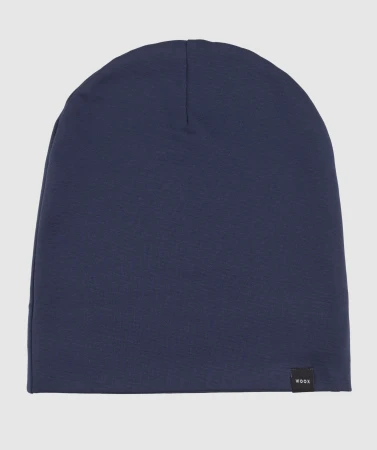 WOOX Badia Mood Indigo pánská čepice