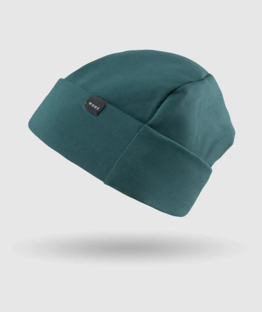 WOOX Badia Sea Moss pánská čepice