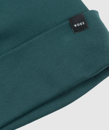 WOOX Badia Sea Moss pánská čepice