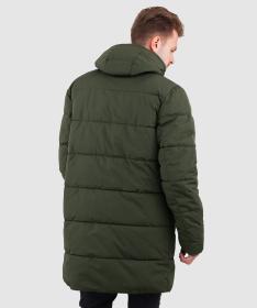 Woox Baffin Duffel Bag parka