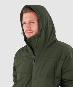 Woox Baffin Duffel Bag parka