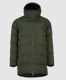 Woox Baffin Duffel Bag parka