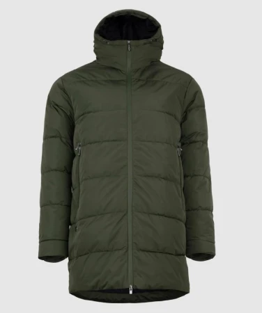 Woox Baffin Duffel Bag parka