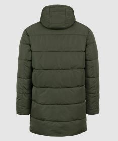 Woox Baffin Duffel Bag parka