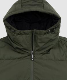 Woox Baffin Duffel Bag parka