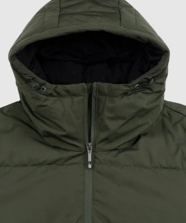 Woox Baffin Duffel Bag parka