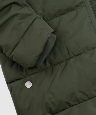 Woox Baffin Duffel Bag parka