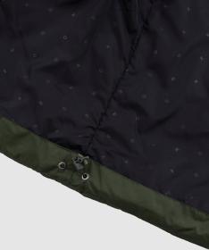 Woox Baffin Duffel Bag parka