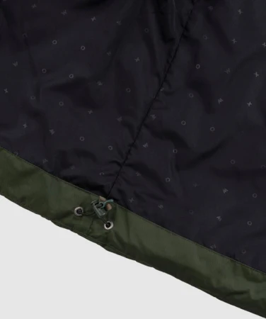 Woox Baffin Duffel Bag parka