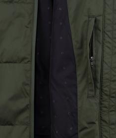 Woox Baffin Duffel Bag parka