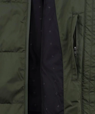 Woox Baffin Duffel Bag parka