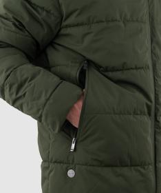 Woox Baffin Duffel Bag parka
