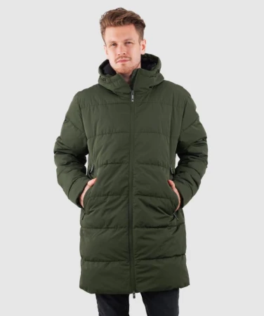 Woox Baffin Duffel Bag parka Woox Baffin Duffel Bag parka