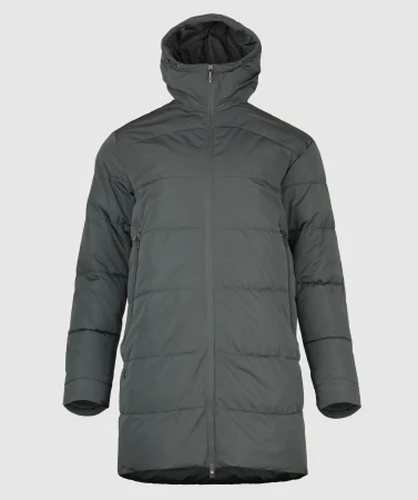 WOOX Baffin Urban Chic pánská parka