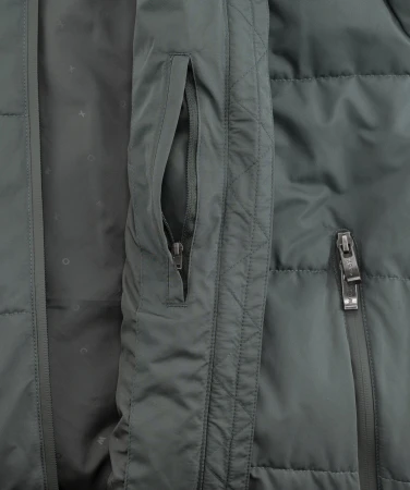 WOOX Baffin Urban Chic pánská parka