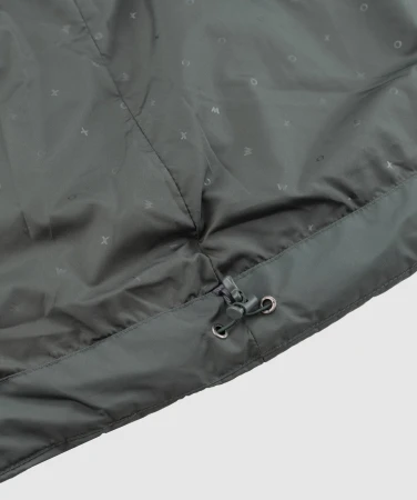 WOOX Baffin Urban Chic pánská parka