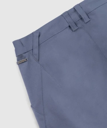 WOOX Banao Grisaille dámské kalhoty