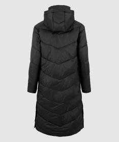 Woox Beauval Anthracite kabát