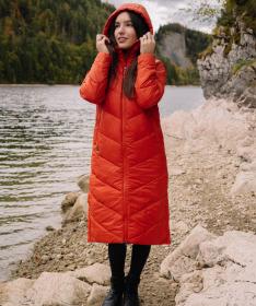 Woox Beauval Rooibos Tea kabát