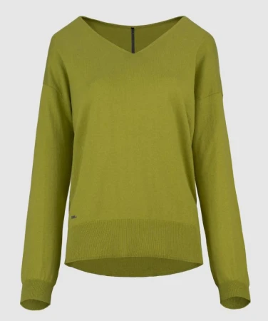 WOOX Benijo Camping Gear dámský svetr