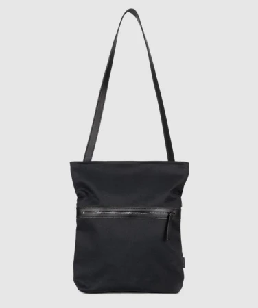 WOOX Bifuka Black Onyx dámská kabelka