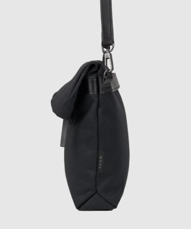 WOOX Bifuka Black Onyx dámská kabelka