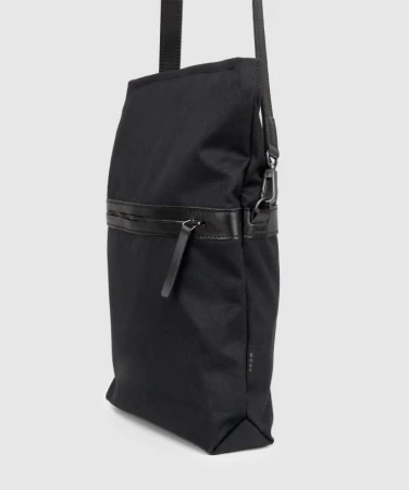 WOOX Bifuka Black Onyx dámská kabelka