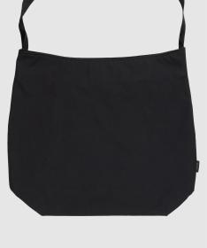 Woox Dámská taška Bordelvak Black Onyx