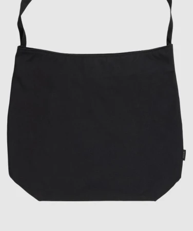 Woox Dámská taška Bordelvak Black Onyx