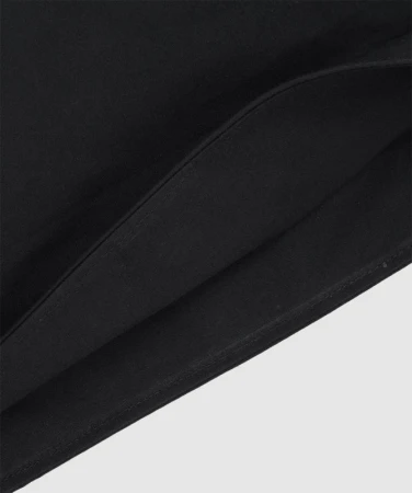 Woox Dámská taška Bordelvak Black Onyx