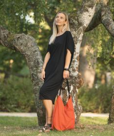 Woox Dámská taška Bordelvak Lava Falls