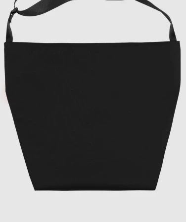 WOOX Bordelvak vol. II Black dámská taška