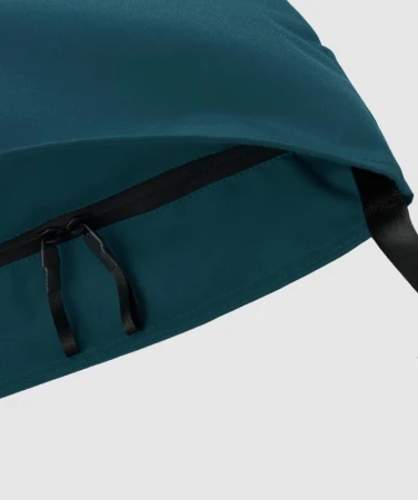 WOOX Bordelvak vol. II Deep Teal dámská taška