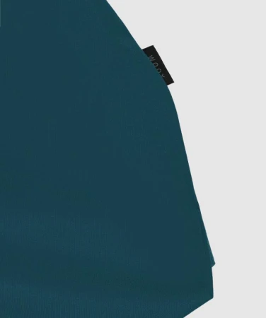 WOOX Bordelvak vol. II Deep Teal dámská taška