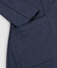 Woox Bovisa Blue Nights dámská parka