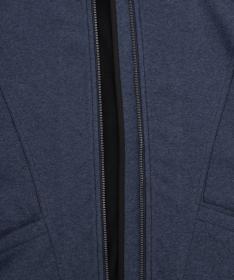 Woox Bovisa Blue Nights dámská parka