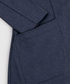 Woox Bovisa Blue Nights dámská parka