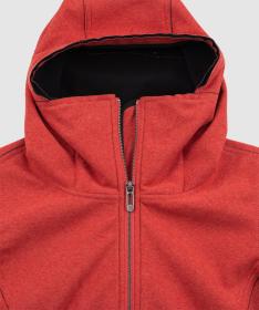 Woox Bovisa Lava Falls dámská parka