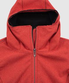 Woox Bovisa Lava Falls dámská parka