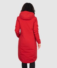 Woox Bowery Chili Pepper kabát